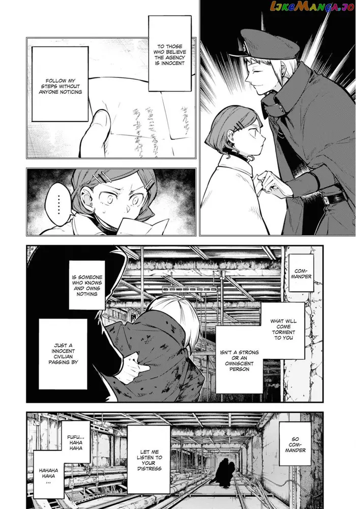 Bungou Stray Dogs Chapter 93 image 25_optimized